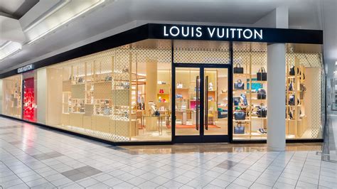 louis vuitton shop near me